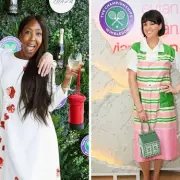 Dawn Porter & Angellica Bell Lead the Charge: Celebs Who Ditched the Razor for Natural Beauty