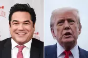 Dean Cain Defends Trump’s Controversial ‘Band of Brothers’ Comment Amid Backlash