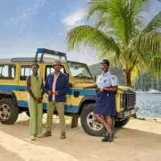 Death in Paradise Spin-Off Announced: New Crime Drama Set in Australia
