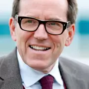 Death in Paradise Star Ben Miller Opens Up About Heartbreaking Exit from Hit Show