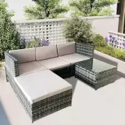 Debenhams Slashes Prices on Stunning £500 Rattan Garden Set – Now Only £250!