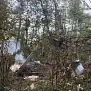 Decapitated Corpses Found on Russian Plane in Grisly Afghanistan Mystery