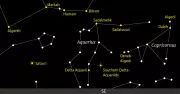 Delta Aquariids Meteor Shower 2025: When and Where to Watch This Stunning Celestial Event