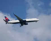 Delta Flight Chaos: 25 Injured After Severe Turbulence Strikes Mid-Air
