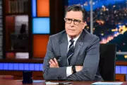 Democrats Take Over CBS's The Late Show with Stephen Colbert in Bold Political Move
