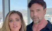 Denise Richards and Aaron Phypers Fear Their Home is Bugged: Inside Their Paranoid Ordeal