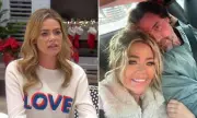Denise Richards Drops Cryptic Instagram Post Amid Divorce Rumours with Aaron Phypers