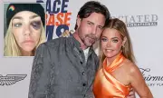 Denise Richards' Ex Aaron Phypers Drops Bombshell Cheating Claims Amid Divorce Drama