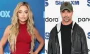 Denise Richards Shocking Allegations: Ex-Husband Aaron Phypers Accused of Physical Abuse