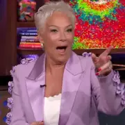 Denise Welch Slams Taylor Swift's 'Toxic' Fanbase in Fiery Social Media Rant