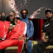 Deontay Wilder's Shocking Comeback: Former Champ Eyes Redemption in Explosive Return to Boxing