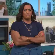 Dermot O'Leary 'Heartbroken' as Alison Hammond Steps Down from 'This Morning'