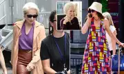 Devil Wears Prada Sequel Sparks Backlash: Meryl Streep Fans Threaten Boycott Over New Set Photo