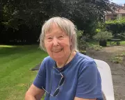 Diana McVeagh: Celebrated Music Critic and Biographer Passes Away at 97