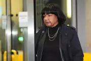 Diane Abbott Faces Treasury Probe Over Alleged Campaign Finance Breach