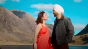 Diljit Dosanjh and Hania Aamir Unite in 'Sardaar Ji 3': A Cinematic Bridge Between India and Pakistan