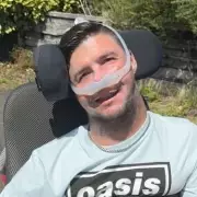 Disabled Oasis Fan Slams 'Disgraceful' Gig Accessibility at Wembley Stadium