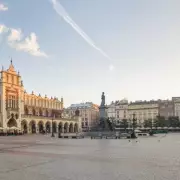 Discover Krakow: Europe's Most Walkable City Packed with Charm and History