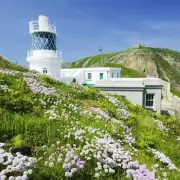 Discover Lundy Island: The UK's Hidden Gem for a Perfect Staycation