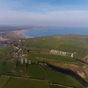 Discover Smugglers Beach: Cornwall's Secret White Sand Paradise