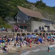 Discover the Charming UK Town That Feels Like a Slice of France