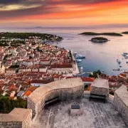 Discover the Hidden Gem of Europe: A Sun-Soaked Island with 2,700 Hours of Sunshine a Year