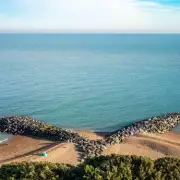 Discover the Hidden Gem of the UK: A Stunning Beach You've Never Heard Of