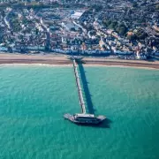 Discover the Hidden Gem of the UK Coast: This Underrated Seaside Town Has It All