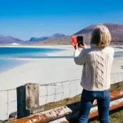 Discover the Hidden Gem: One of the Best Beaches in the World is Right Here in the UK!