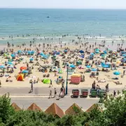 Discover the Hidden Gem: This UK Beach Ranks Among Europe's Most Stunning