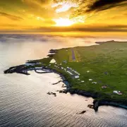 Discover the Stunning Black Beaches of Santorini – A Hidden Gem in the Aegean