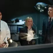 Discover the Stunning Filming Locations of ITV's Karen Pirie Series