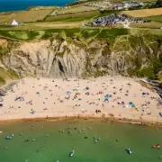Discover the UK's 10 Most Stunning Beaches – Perfect for Your Next Getaway