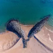 Discover the UK's Best-Kept Secret: A Hidden Beach That Rivals the Caribbean