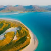 Discover the UK's Hidden Gem: One of the World's Best Beaches Right on Your Doorstep