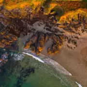 Discover the UK's Hidden Gem: The Stunning Beach You've Never Heard Of