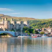 Discover the UK's Most Breathtaking Seaside Town – A Hidden Gem You Must Visit!