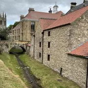 Discover the UK's Most Picturesque Town That Everyone is Talking About