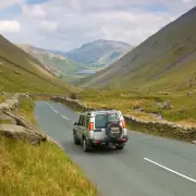 Discover the UK's Most Scenic Summer Drive: A Road Trip Through Breathtaking Landscapes