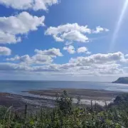 Discover the UK's Most Stunning Seaside Town – A Hidden Gem You Can't Miss!