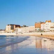 Discover Whitstable: Kent's Charming Seaside Gem Loved by Celebs & Locals Alike