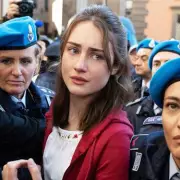 Disney Faces Backlash Over Amanda Knox Documentary Trailer