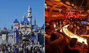 Disney Guest Denied Entry to Star Wars Bar Over ID Dispute – What Went Wrong?