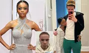 Disney Star Skai Jackson's Ex Deondre Burgin Arrested in Kentucky – Shocking Details Inside