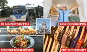 Disney World Cuts Guest Perks: What Visitors Need to Know About the Latest Changes