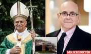 Doctor at Centre of Pope 'Miracle' Case in Rhode Island Makes Stunning Revelation