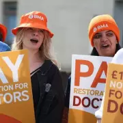 Doctor's Viral Post Sparks Debate: Should NHS Staff Accept Gifts From Patients?