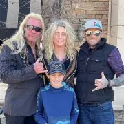 Dog the Bounty Hunter Opens Up About Heartbreaking Loss of Wife Beth Chapman