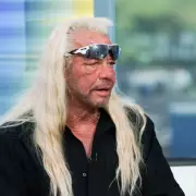 Dog the Bounty Hunter's Stepson's Shocking Jailhouse Confession Revealed