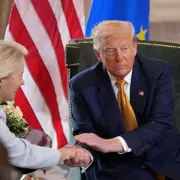 Donald Trump Agrees to Trade Deal with UK: What It Means for Brexit Britain